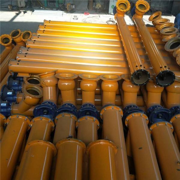 <b>螺旋輸送機(jī)</b>