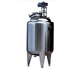 <b>1000L碳鋼反應(yīng)釜特點(diǎn)，使用注意事項(xiàng) -成都銳通</b>